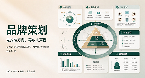东丰县品牌策划