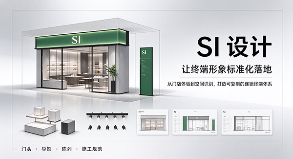 东丰县SI设计