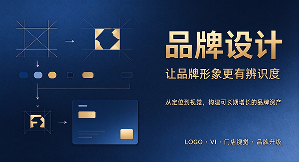 东丰县品牌设计